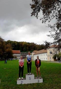 Kros občinskih reprezentanc na Ravnah (3)